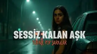 T&uuml;rk&ccedil;e Pop Şarkılar   Seni &Ccedil;ok &Ouml;zledim