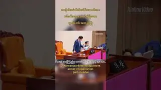 #SouthKorean #Opposition #PartyLeader #တောင်ကိုရီးယားနိုင်ငံ #အတိုက်အခံ #ပါတီခေါင်းဆောင်