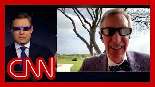 Bill Nye’s advice for making the most of the eclipse