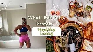 Protein-packed Meals To Help You Build Muscle Mass