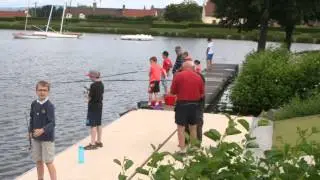 stage de p&ecirc;che 2014