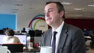 TheJournal ie: 'Irish politics is Punch and Judy'