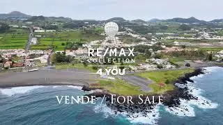 Luxurious Apartment Beach Front for sale in Azores
