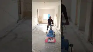 How to Do marble floor polish work. by Rajaram marble contractor.