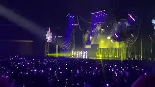 XG 【FULL SHOW】THE CORE at YOKOHAMA, Japan 20260206 