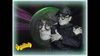 Ascoltati - Renato Zero - karaoke by gifra10