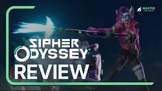 SIPHER ODYSSEY | Roguelite Looter Shooter
