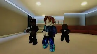 Goofy dance