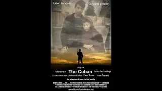 The Cuban | Thriller/Drama Short Film | Remastered |
