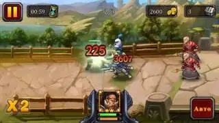Heroes of the alpha arena все героик миссии в 1 перса