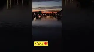 Is this the most beautiful city in the world?🇨🇵 #french #paris #wanderlust