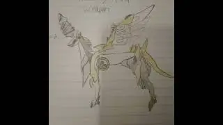 New zexal weapon boy name: @doriehoffman7624  drawing 