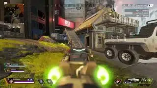 Cirrus Gaming Group : Apex Legends Highlights