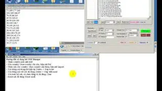 FA 2 2   tab SSH Manager