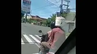 HELM SERBAGUNA