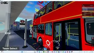 (Last Video of TFL Buses 2025) GAL WHV5 LJ61 GWA On Bus Route 69