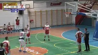 KK GRADINA MADI Tešanj - KK ORLOVIK NANSI Žepče