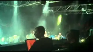 DJ Stellar - HAZE @ Aria Las Vegas - VIP DJ Booth
