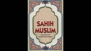 Sahih Muslim : Book 19 The Book of Jihad and Expedition (English)