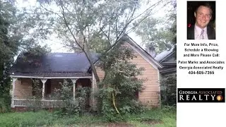 971 Smith Street, Atlanta, GA Presented by Peter Marks and Associates.