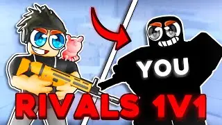 🔴Rivals Rank's + Gifting Bundles! | Roblox Live!🎮