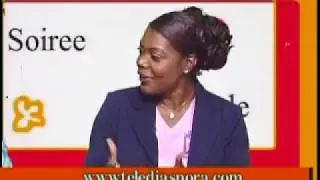 soiree musicale with karm syndia season 1ep17pt5(1) Michel Martelly President