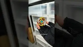 Спорим, у меня нет Реквиема по Сприггану? Коллекция Beyblade Burst от Beyfan