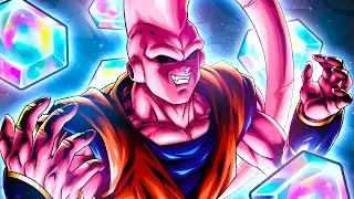(Dragon Ball Legends) МОЖНО ЛИ ПОЛУЧИТЬ АНИМАЦИЮ, КОТОРУЮ Я НИКОГДА РАНЬШЕ НЕ ВИДЕЛ, В ЭТИХ ПРИЗЫ...