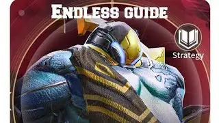 Reign of Idar Guide | Eternal Evolution