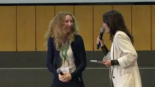Entrepreneurship Summit 2025: Entrepreneure im Interview