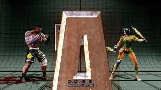 TJ Combo Swag Combo 2 #TJCombo #Killer Instinct #PlayKI