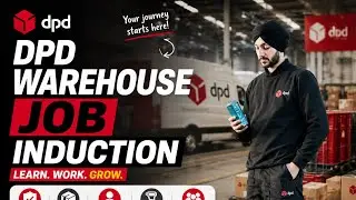 APPLY FOR JOB IN UK || DPD JOBS IN UK || 