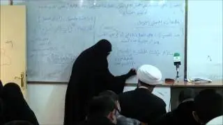 محاضرة: المجاز المرسل 14/12/2013