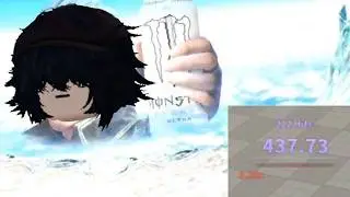 [AUT] More Simple Vergil combo