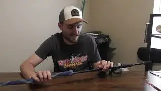 Summer Bank Fishing and Some HONEST Gear Reviews