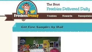 How-To Find Free Dog Food Samples