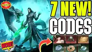 🔥*НОВИНКА🔥Новые подарочные коды Dynasty Legends 2 за сентябрь 2025 г. | Коды Dynasty Legends 2 &mdash; ...