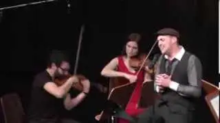 Max Mutzke - Creep (Radiohead Cover)