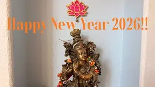 New Year Wishes - Nūtanavarsha Abhinanda Gīta (New Year Wishes Song)