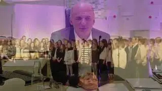Imagefilm Gymnasium Große Schule Wolfenbüttel