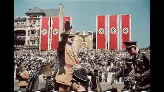 10 Products Created By Nazi Germany That Are Still Used Today