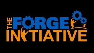 The Forge Initiative is...