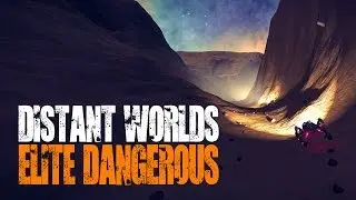 Elite: Dangerous - 