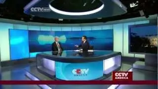 David Doniger Discusses Climate Change and the U.S.