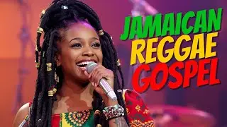 Thank You, Lord, for Everything &ndash; 2025 Gospel Reggae - A Joyful Song of Gratitude and Praise