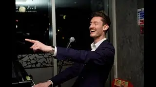 Piano Bar Entertainer Showreel | Ellyes