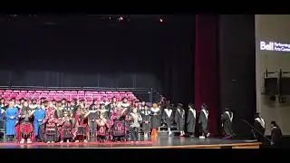 Stenberg College Graduation 25th October 2025