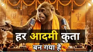 The Harsh Truth About Lust & Energy Waste | A Wake Up Call for Every Man brahmcharya motivational