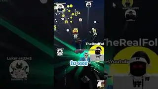 Roblox Game for your friends!