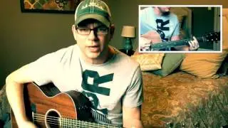 Colin Roberts - Brothers Osborne, 21Summer (Cover)